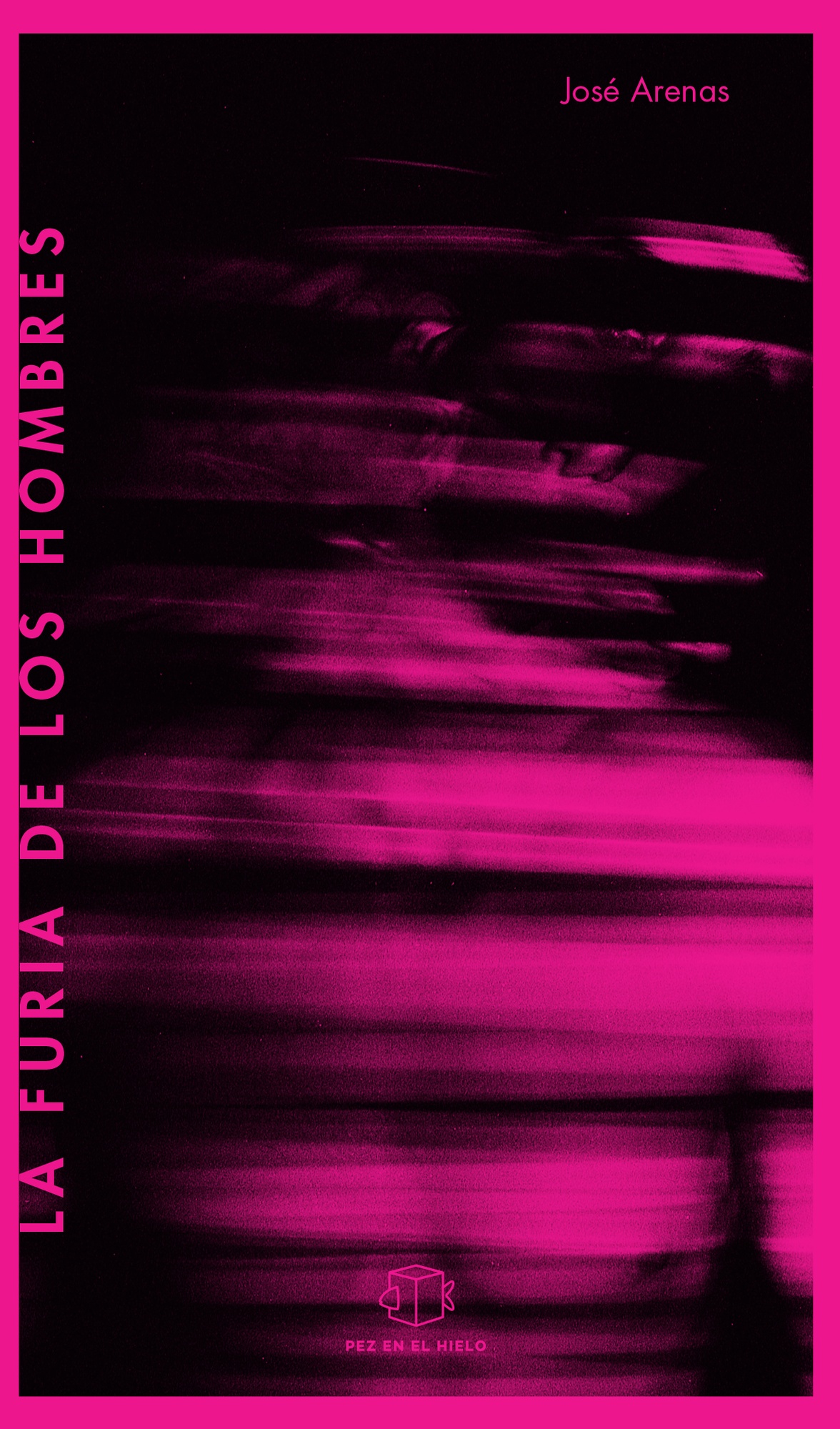 LA FURIA DE LOS HOMBRES