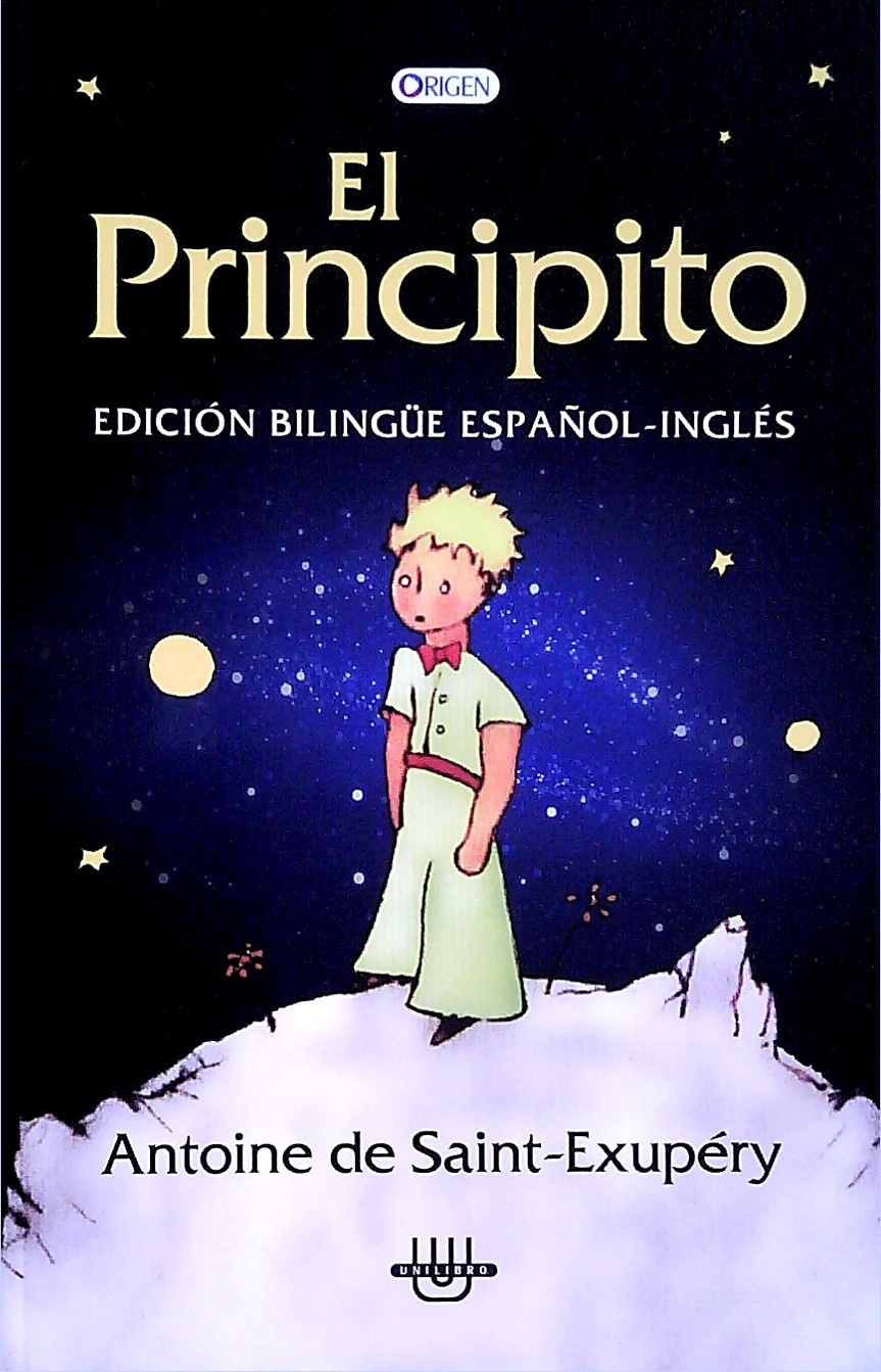 EL PRINCIPITO
