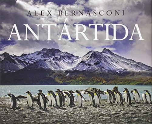 ANTÁRTIDA