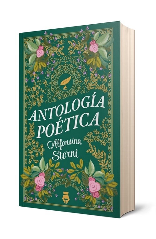 ANTOLOGÍA POÉTICA