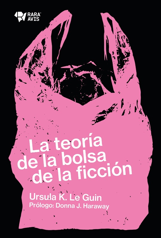 LA TEORÍA DE LA BOLSA DE LA FICCIÓN