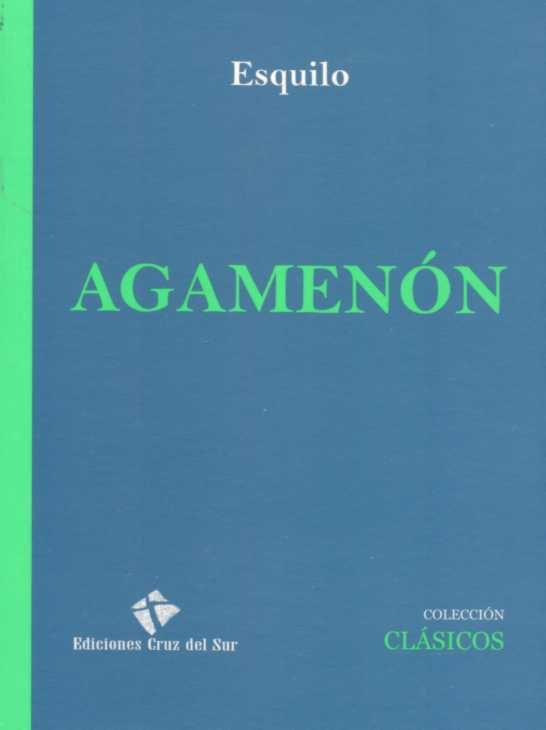 AGAMENÓN