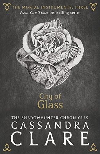 CITY OF GLASS