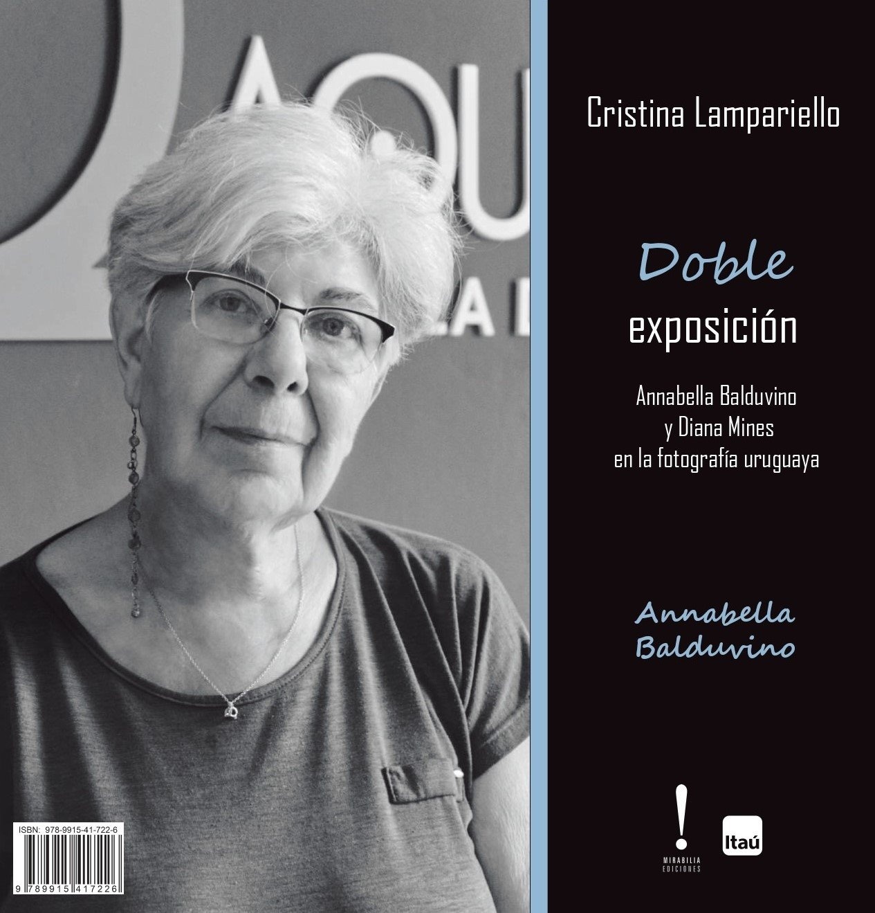 DOBLE EXPOSICIÓN