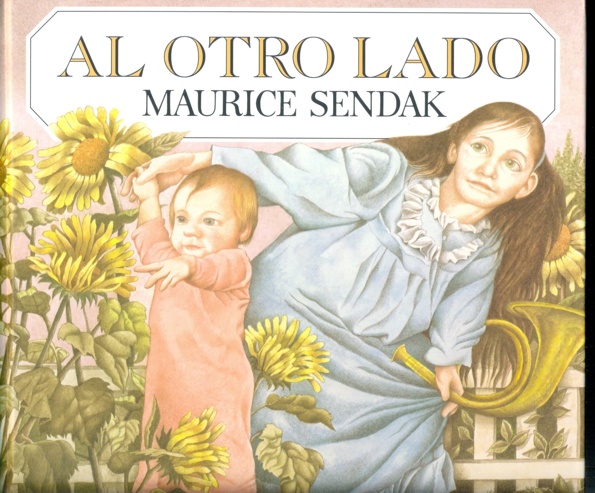 AL OTRO LADO
