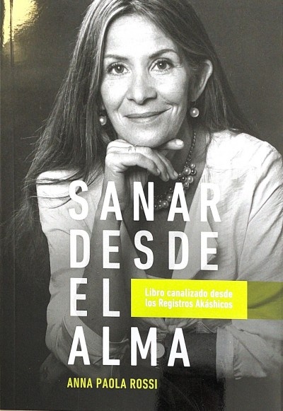SANAR DESDE EL ALMA