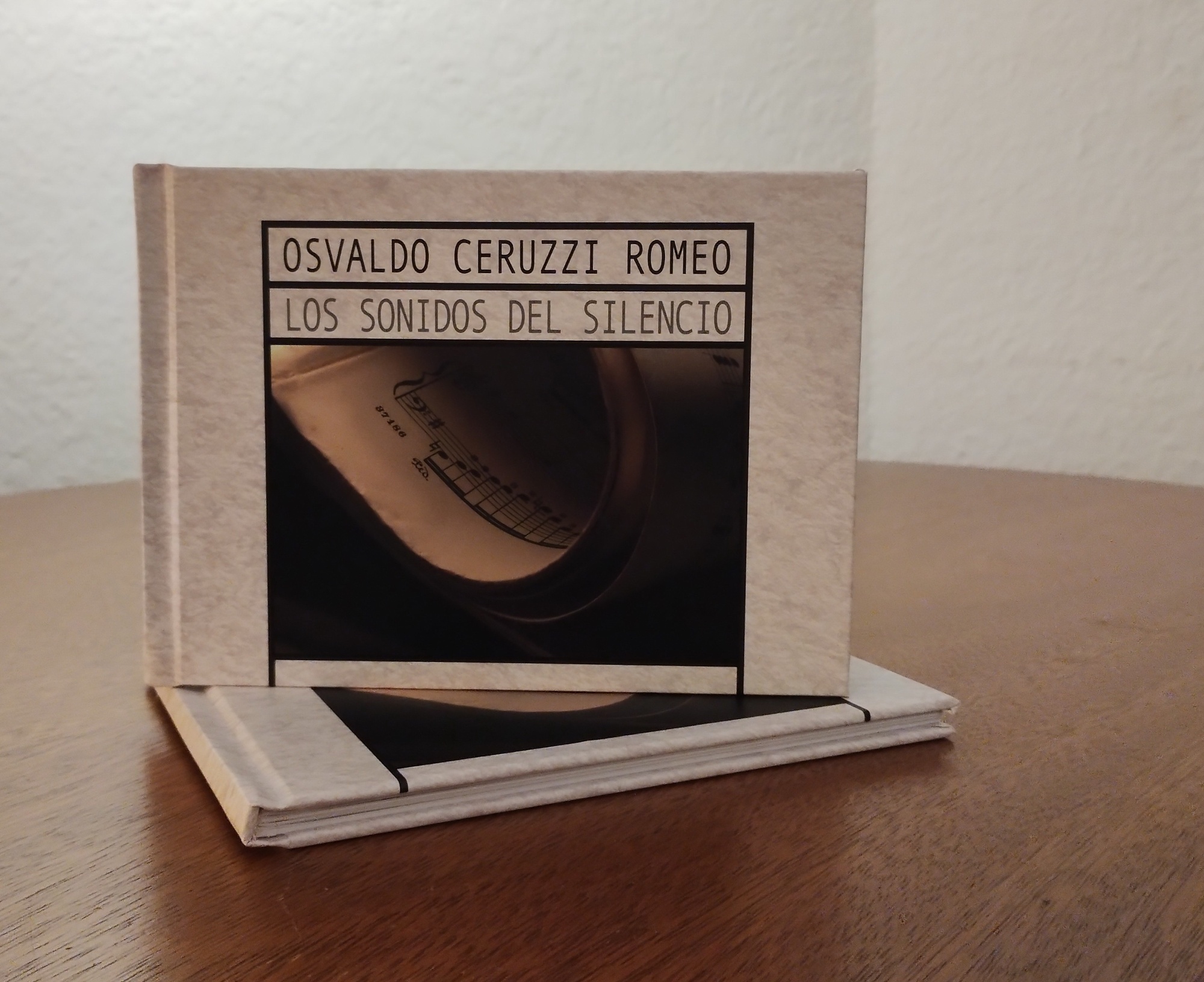 LOS SONIDOS DEL SILENCIO
