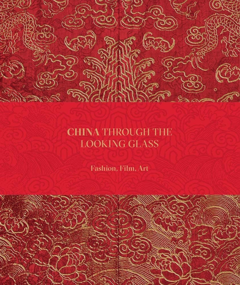CHINA THROUGH THE LOOKING GLASS