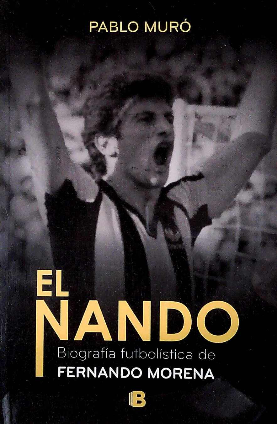 EL NANDO