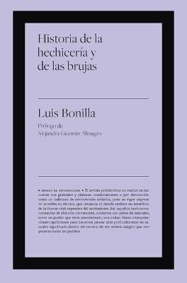 HISTORIA DE LA HECHICERÍA Y DE LAS BRUJAS