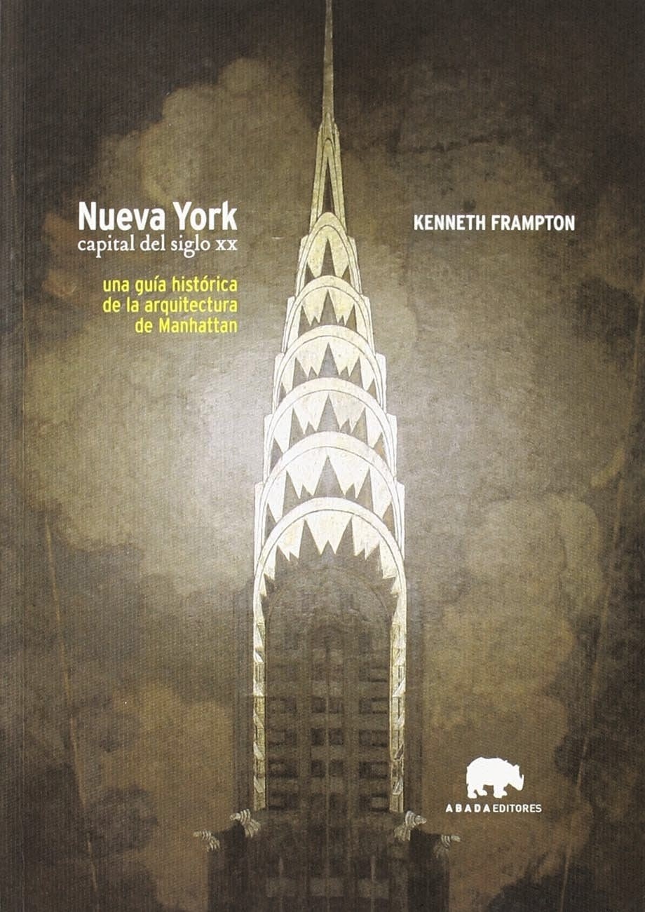 NUEVA YORK (2ª ED.)