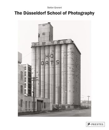 THE DÜSSELDORF SCHOOL OF PHOTOGRAPHY