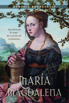 MARIA MAGDALENA
