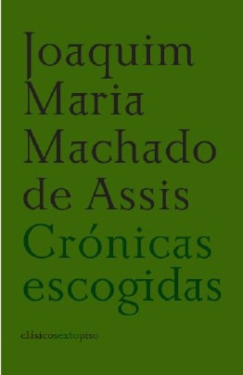CRÓNICAS ESCOGIDAS