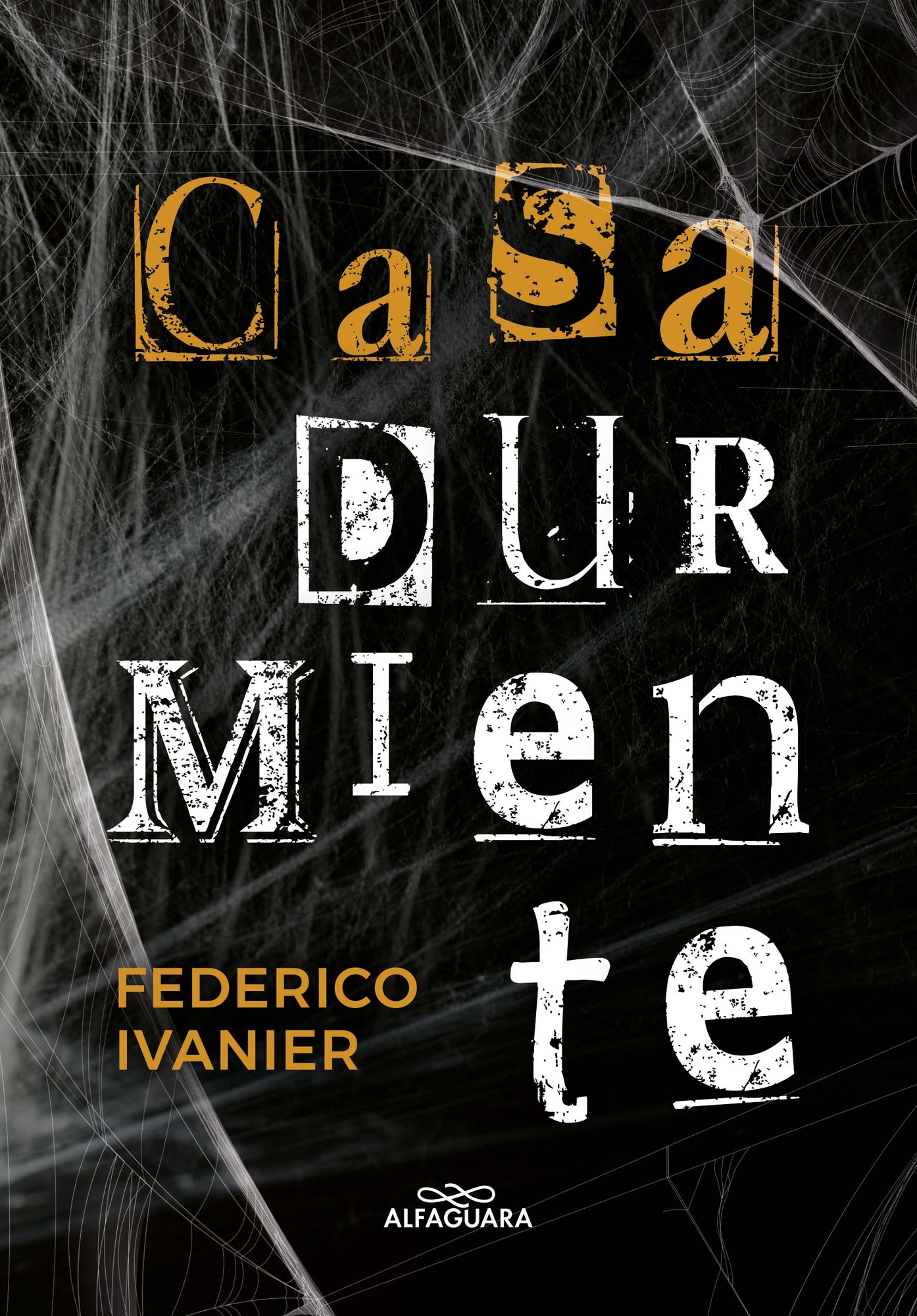 CASA DURMIENTE