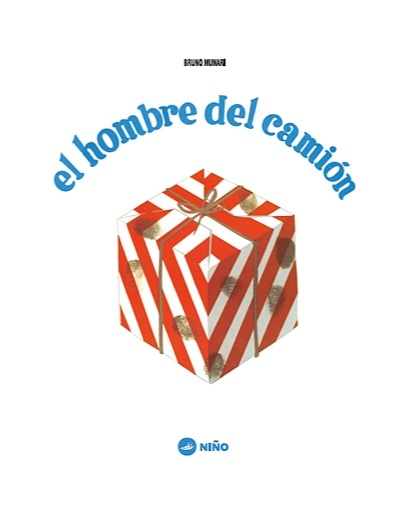 EL HOMBRE DEL CAMIÓN