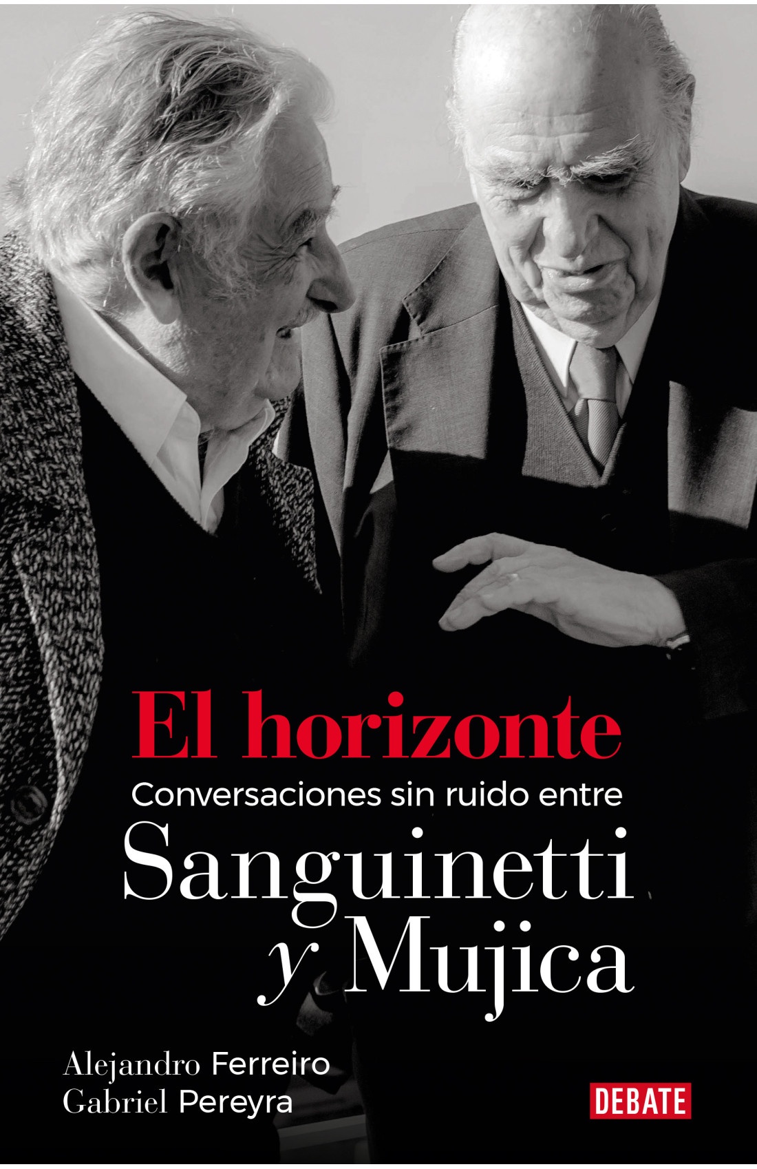 EL HORIZONTE