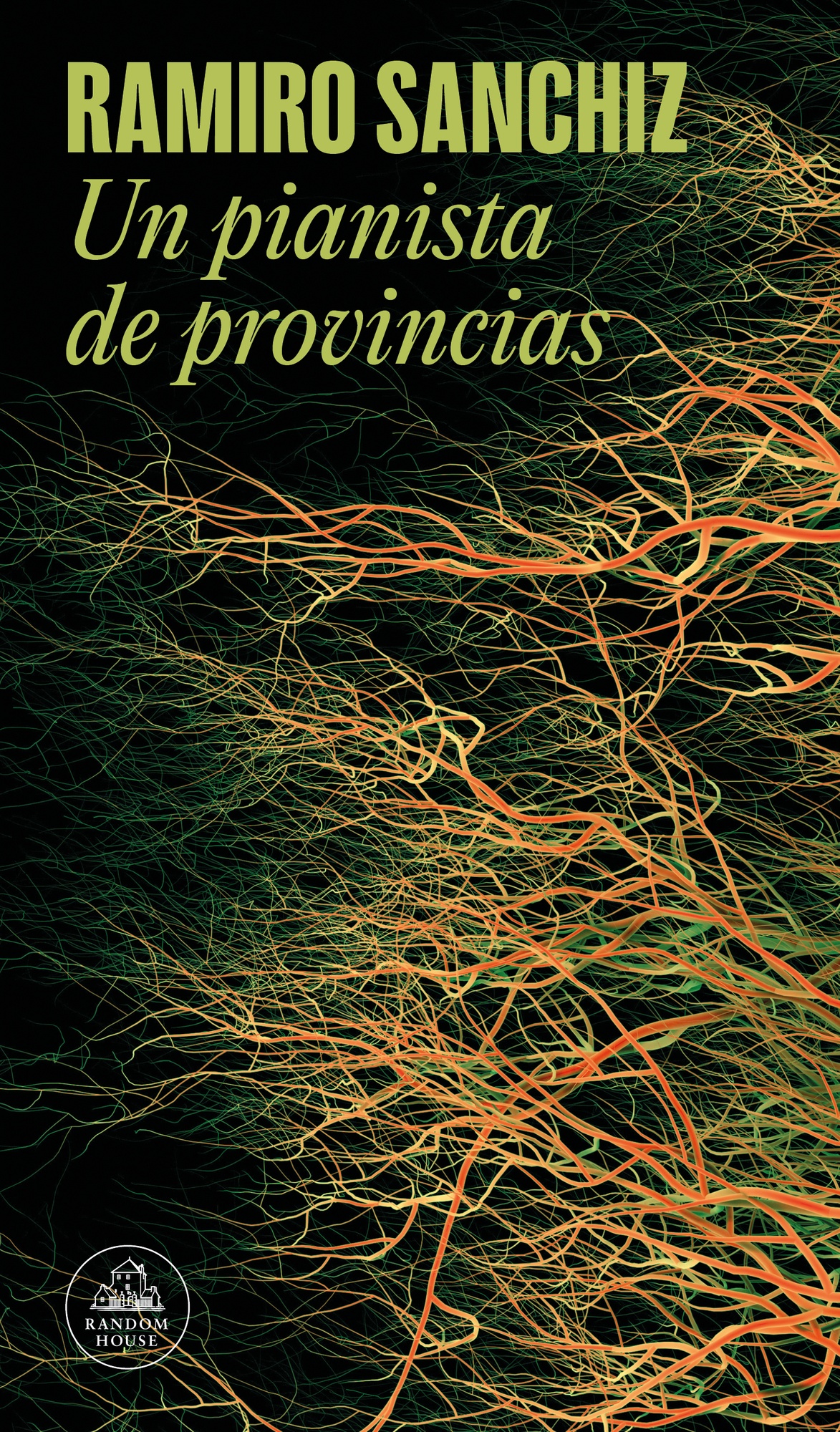 UN PIANISTA DE PROVINCIAS