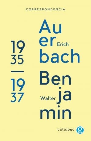 CORRESPONDENCIA BENJAMIN-AUERBACH