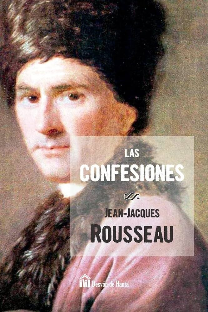 LAS CONFESIONES