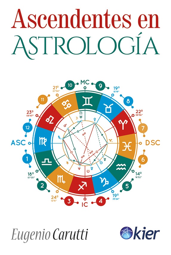 ASCENDENTES EN ASTROLOGÍA I