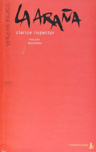 LA ARAÑA