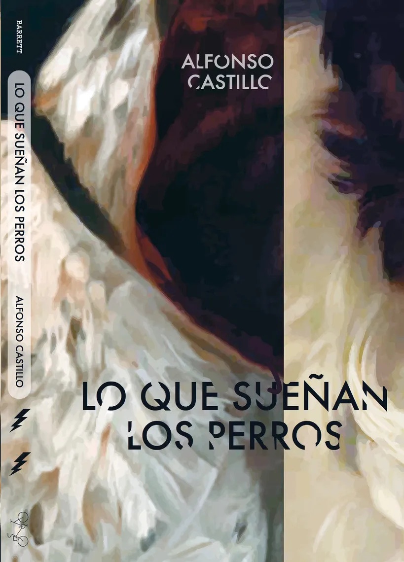 LO QUE SUEÑAN LOS PERROS