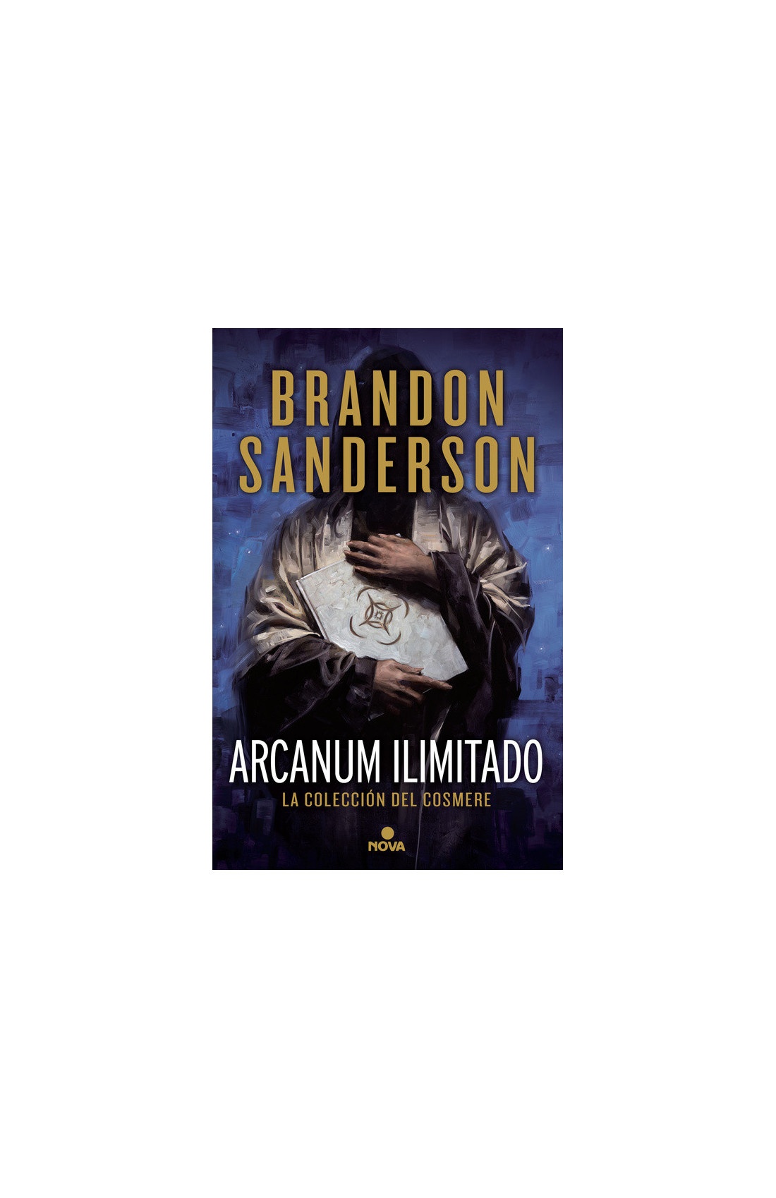 ARCANUM ILIMITADO
