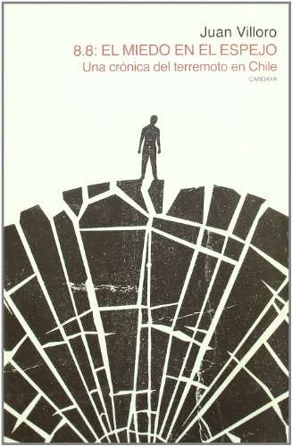 8.8: EL MIEDO EN EL ESPEJO