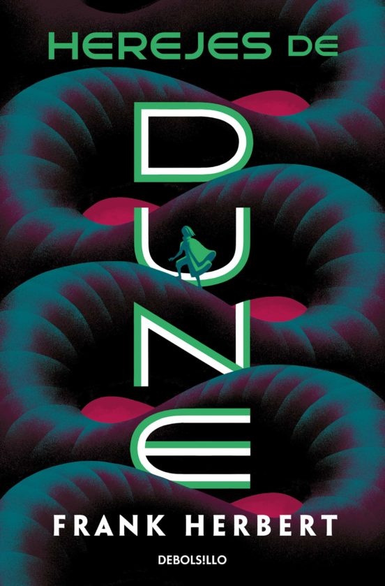 HEREJES DE DUNE (CRÓNICAS DE DUNE 5)