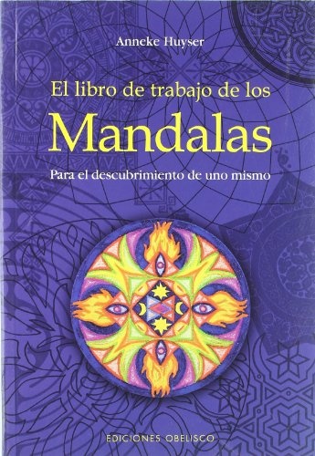 EL LIBRO DE TRABAJO DE LOS MANDALAS