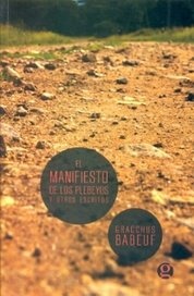 EL MANIFIESTO DE LOS PLEBEYOS