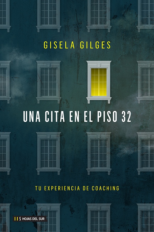 UNA CITA EN EL PISO 32