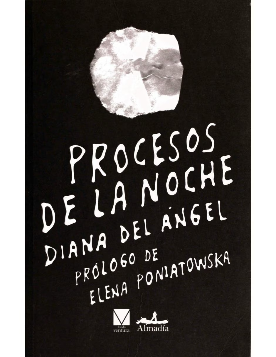 PROCESOS DE LA NOCHE
