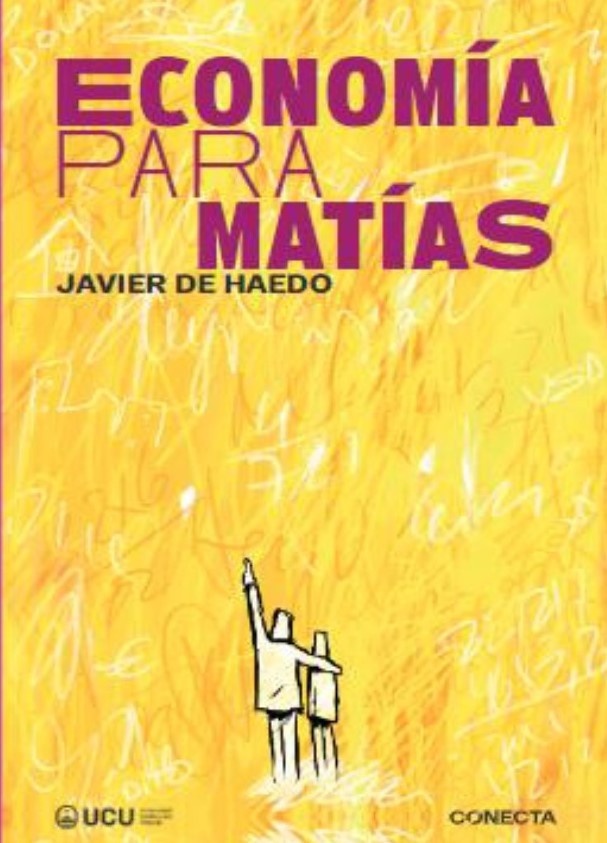 ECONOMÍA PARA MATÍAS