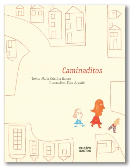 CAMINADITOS