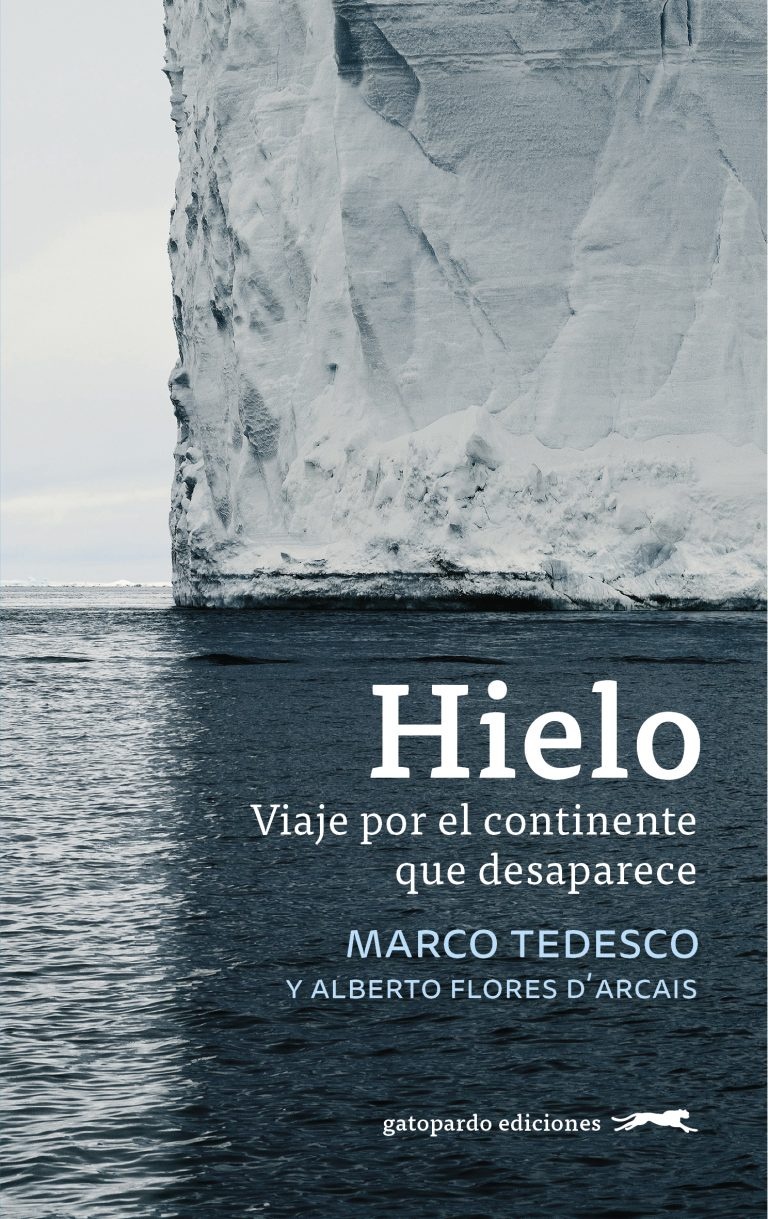 HIELO