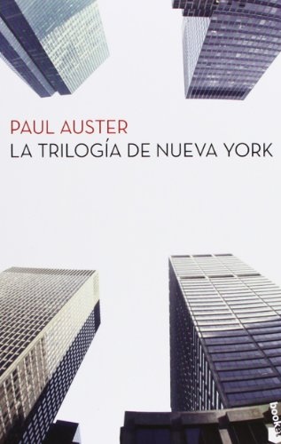 LA TRILOGÍA DE NUEVA YORK