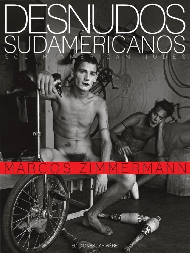 DESNUDOS SUDAMERICANOS