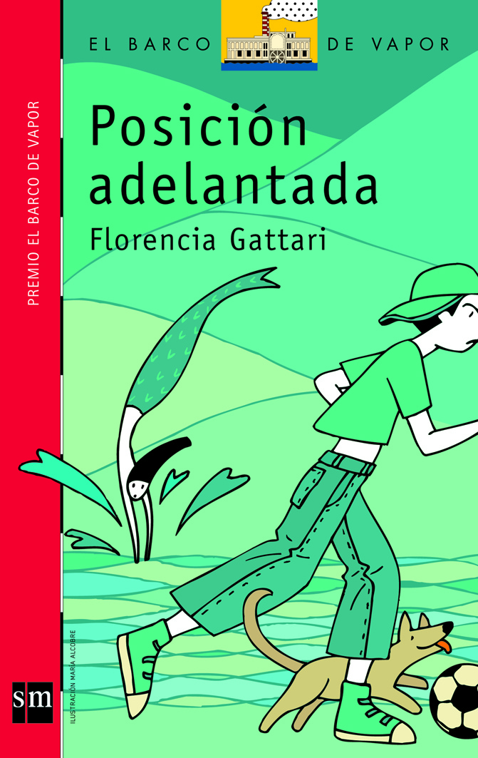 POSICIÓN ADELANTADA