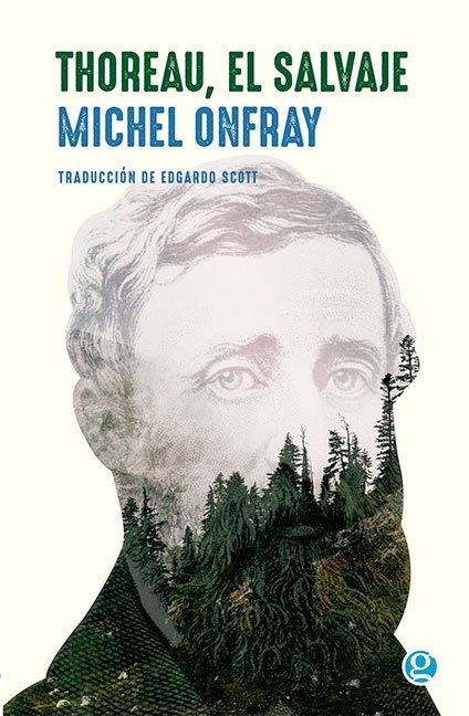 THOREAU, EL SALVAJE