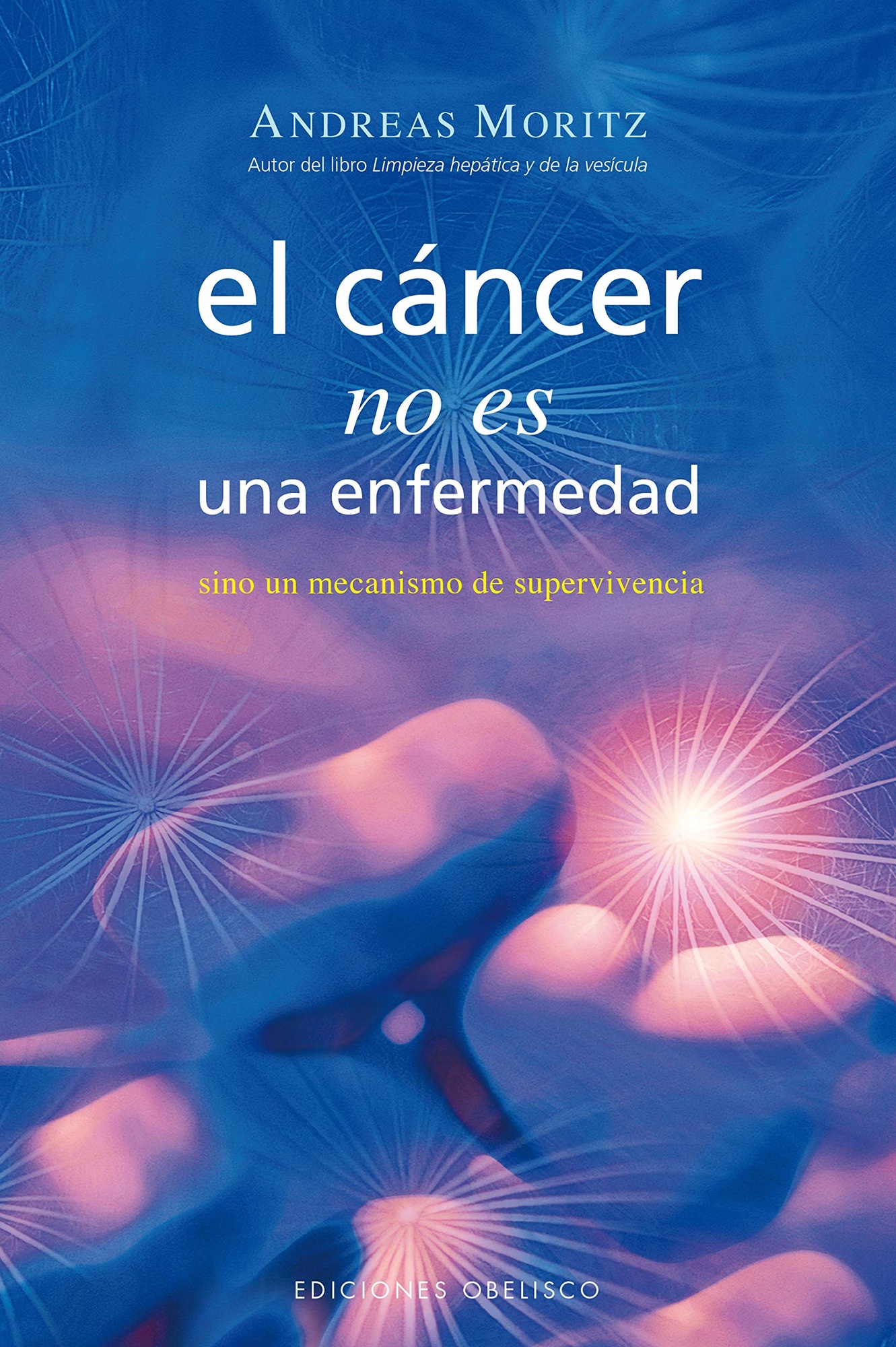 EL CÁNCER NO ES UNA ENFERMEDAD