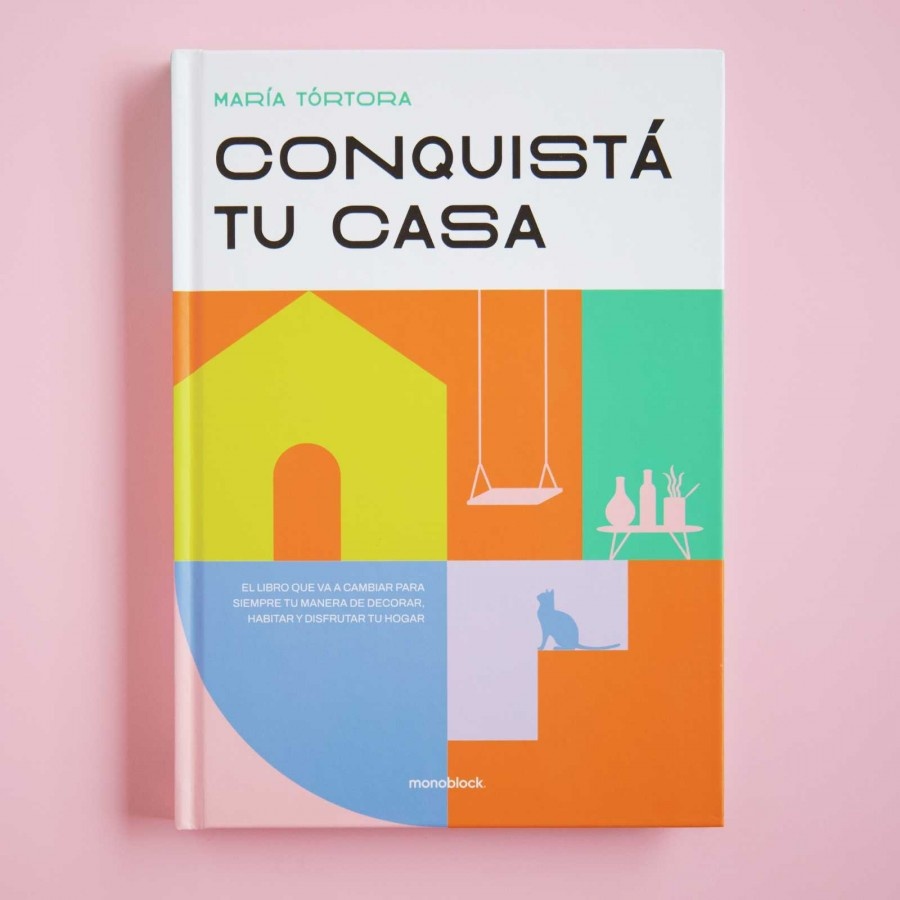 CONQUISTA TU CASA