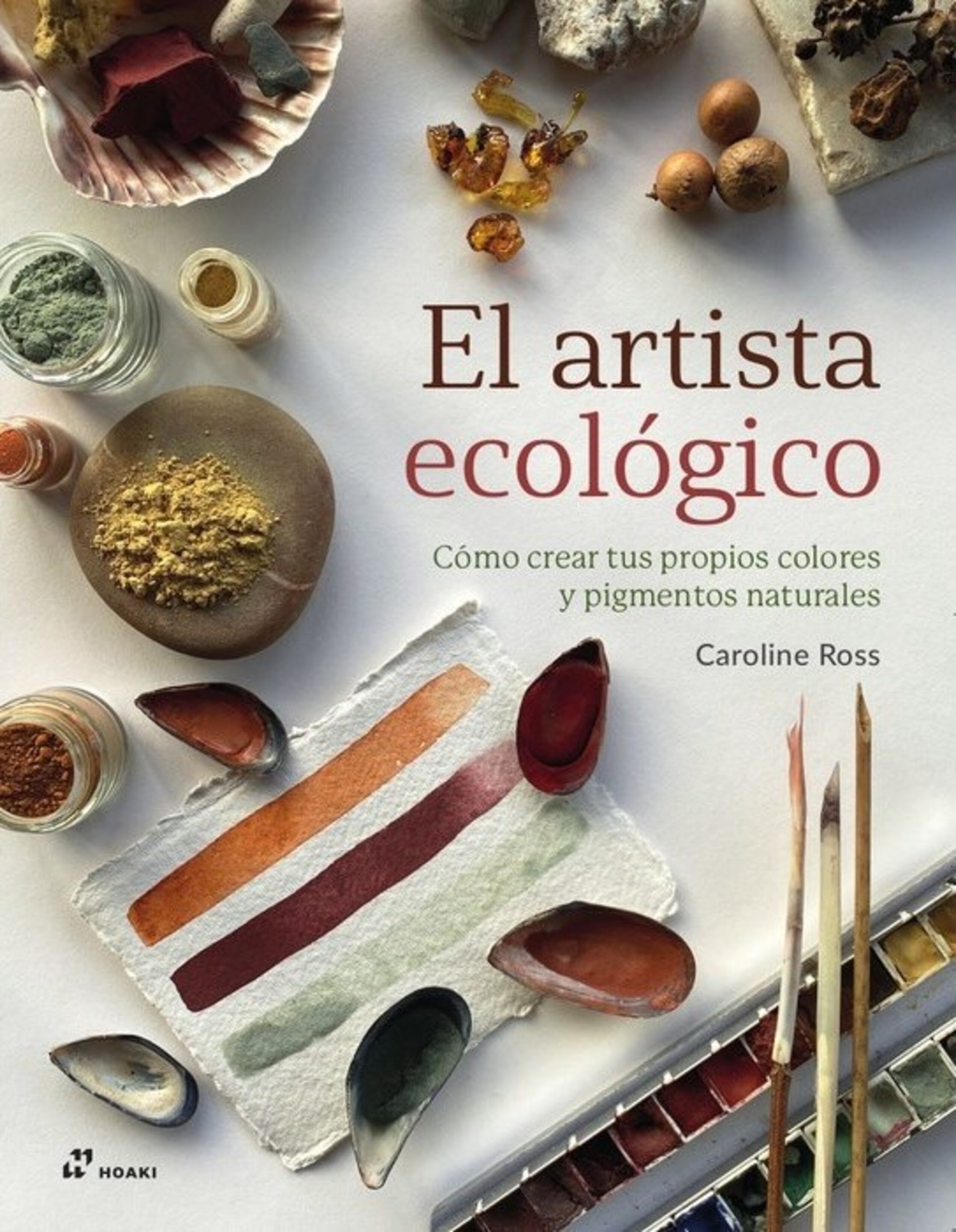 EL ARTISTA ECOLÓGICO
