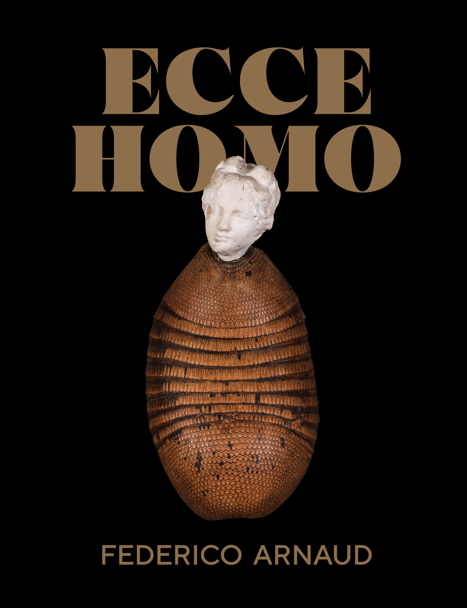ECCE HOMO