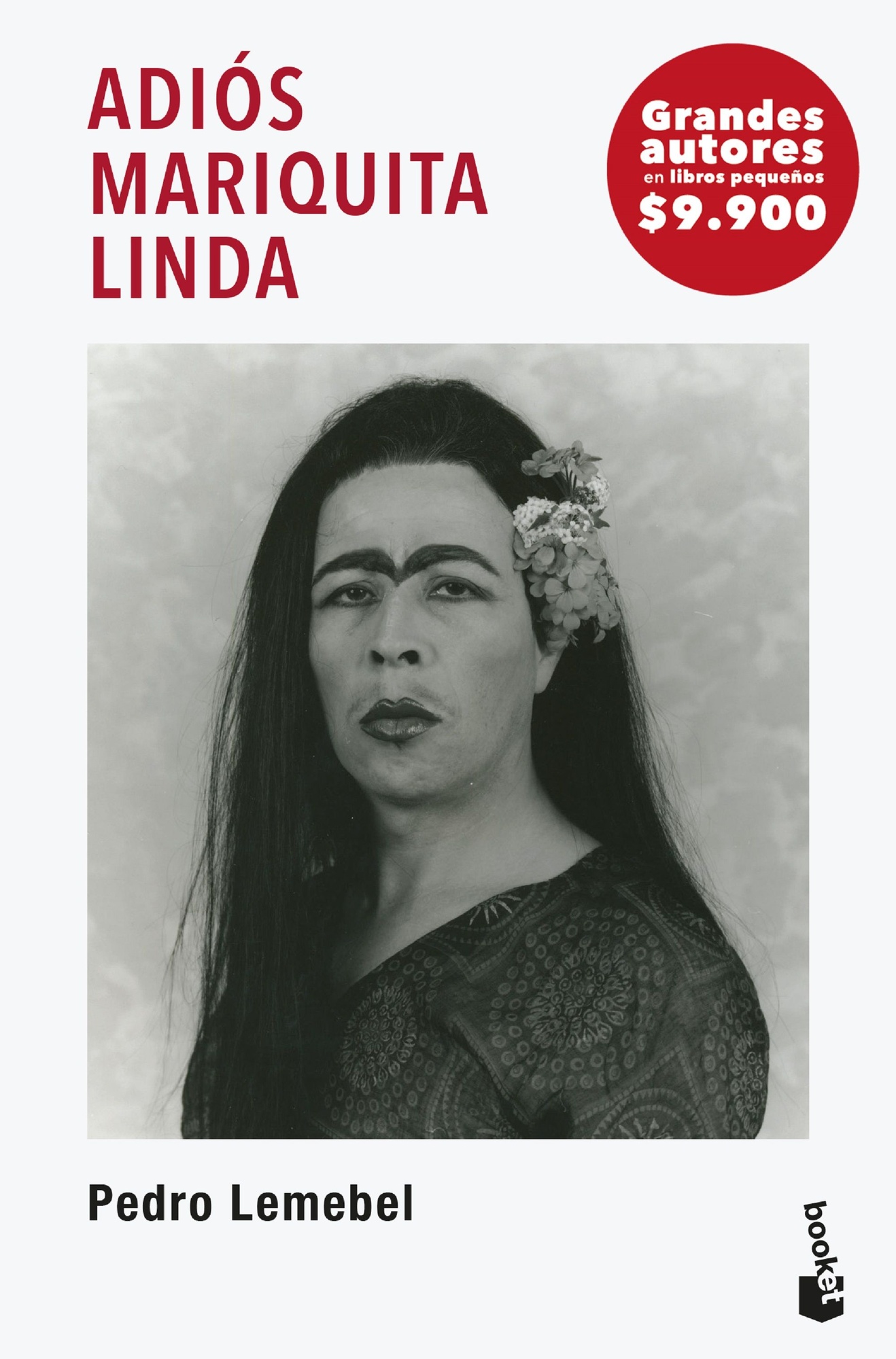 ADIÓS MARIQUITA LINDA