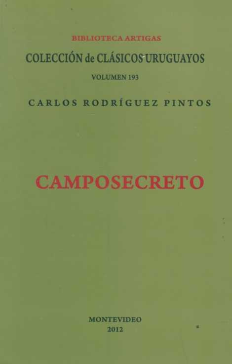 CAMPOSECRETO
