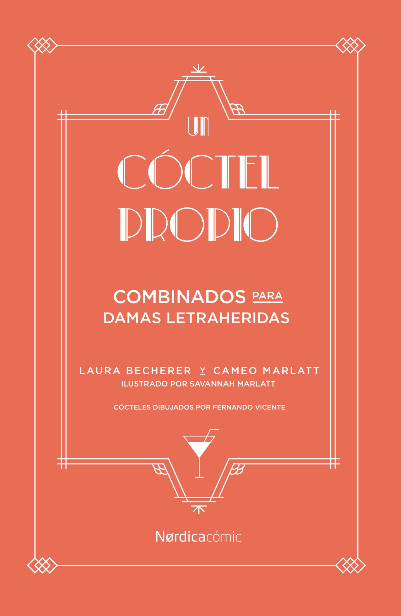 UN COCTEL PROPIO