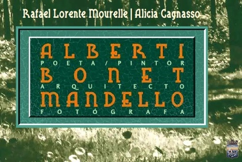 ALBERTI BONET MANDELLO. HISTORIAS EN TORNO A LA GALLARDA