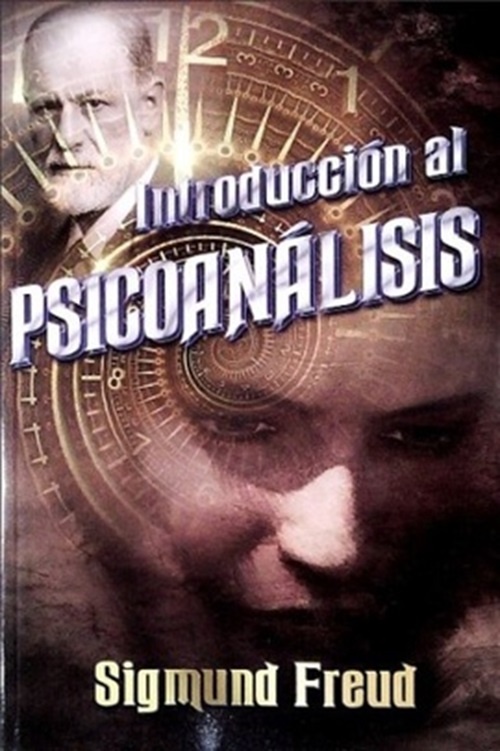 INTRODUCCION AL PSICOANÁLISIS